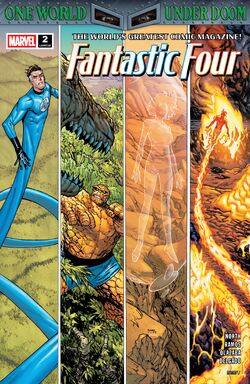 アメコミ・英語　FANTASTIC FOUR エピック・コレクション　3冊セット アメコミ・英語 FANTASTIC FOUR エピック・コレクション 3冊セット
