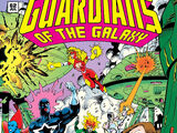 Guardians of the Galaxy Vol 1 62