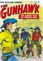 Gunhawk #17