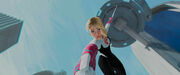 Gwendolyn Stacy (Earth-65B) from Spider-Man Across the Spider Verse 016