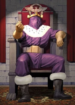 Heinrich Zemo (Earth-616) from Vs. System (Trading Cards) Textless 001