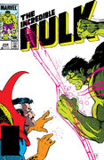 Incredible Hulk Vol 1 299
