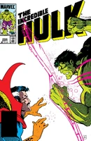 Incredible Hulk #299