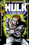 Incredible Hulk #426 (February, 1995)