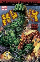 Incredible Hulk Vol 2 74