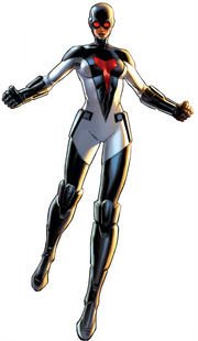 Isabel Kane (Earth-616) from Avengers NOW! Vol 1 1 001.png