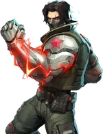 James Buchanan Barnes (Earth-TRN1444) from Marvel Rivals 002