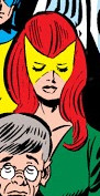 Marvel Girl Sue died in Childbirth (Earth-8312)