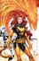 20 - KRS Comics Exclusive White Phoenix Variant