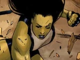 Jennifer Walters (Earth-33124)