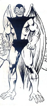 Victor von Doom became an armored hero (Earth-8610)