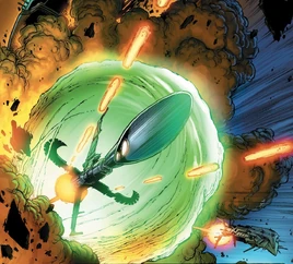Ka'leb from X-Men Emperor Vulcan Vol 1 4 001