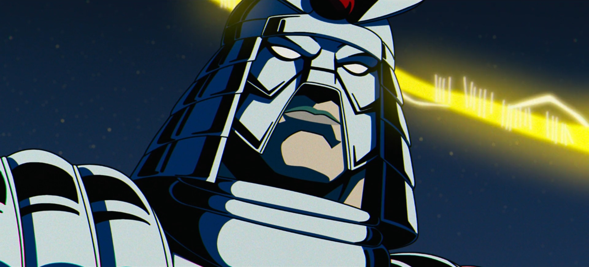 Kenuichio Harada (Earth-92131) | Marvel Database | Fandom