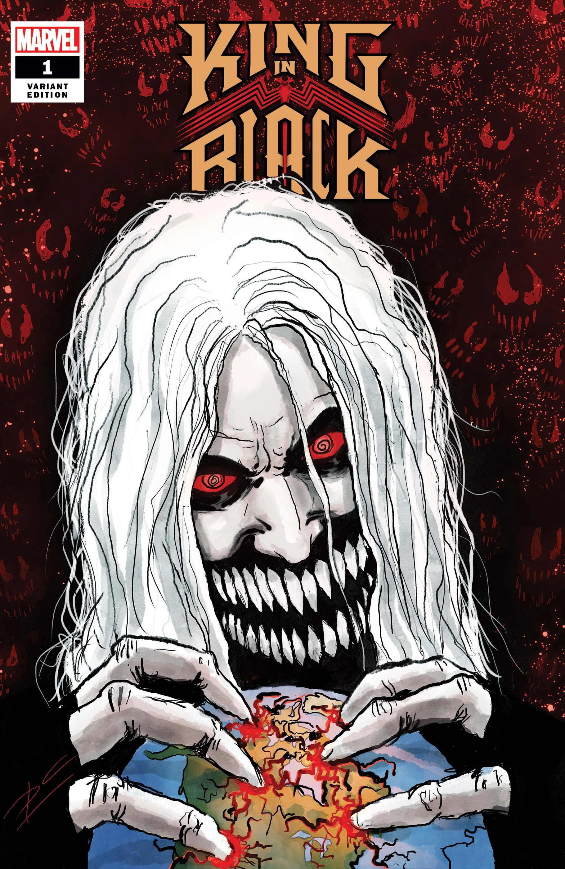 Heft (Cates Variant)