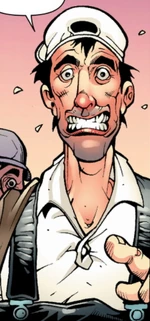 Larry (Earth-616) from Fear Itself Deadpool Vol 1 1 0001