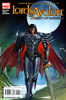Lords of Avalon Knight of Darkness Vol 1 4