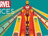 Marvel's Voices: Indigenous Voices Vol 1 1