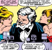 Magnus (Sorcerer) (Earth-616) from Spider-Woman Vol 1 10