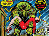 Man-Thing Vol 1 22