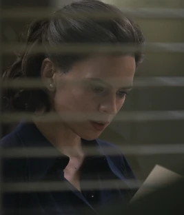 Margaret Carter (Earth-TRN735) from Avengers Endgame 001