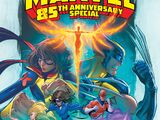 Marvel 85th Anniversary Special Vol 1 1