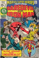 Marvel Super-Heroes Vol 1 31