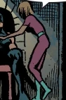 Mary (Earth-616) from Toxin Vol 1 3 0001