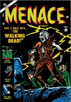 Menace #9
