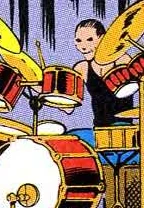 Miggy (Earth-616) from Incredible Hulk Vol 1 388 001