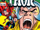 Mighty Thor Vol 1 490