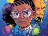 Moon Girl and Devil Dinosaur Vol 1 25