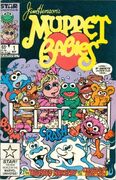 Muppet Babies Vol 1 1