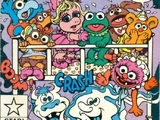 Muppet Babies Vol 1