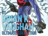 Mystique by Brian K. Vaughn Ultimate Collection TPB Vol 1 1