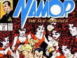 Namor, the Sub-Mariner Vol 1 19