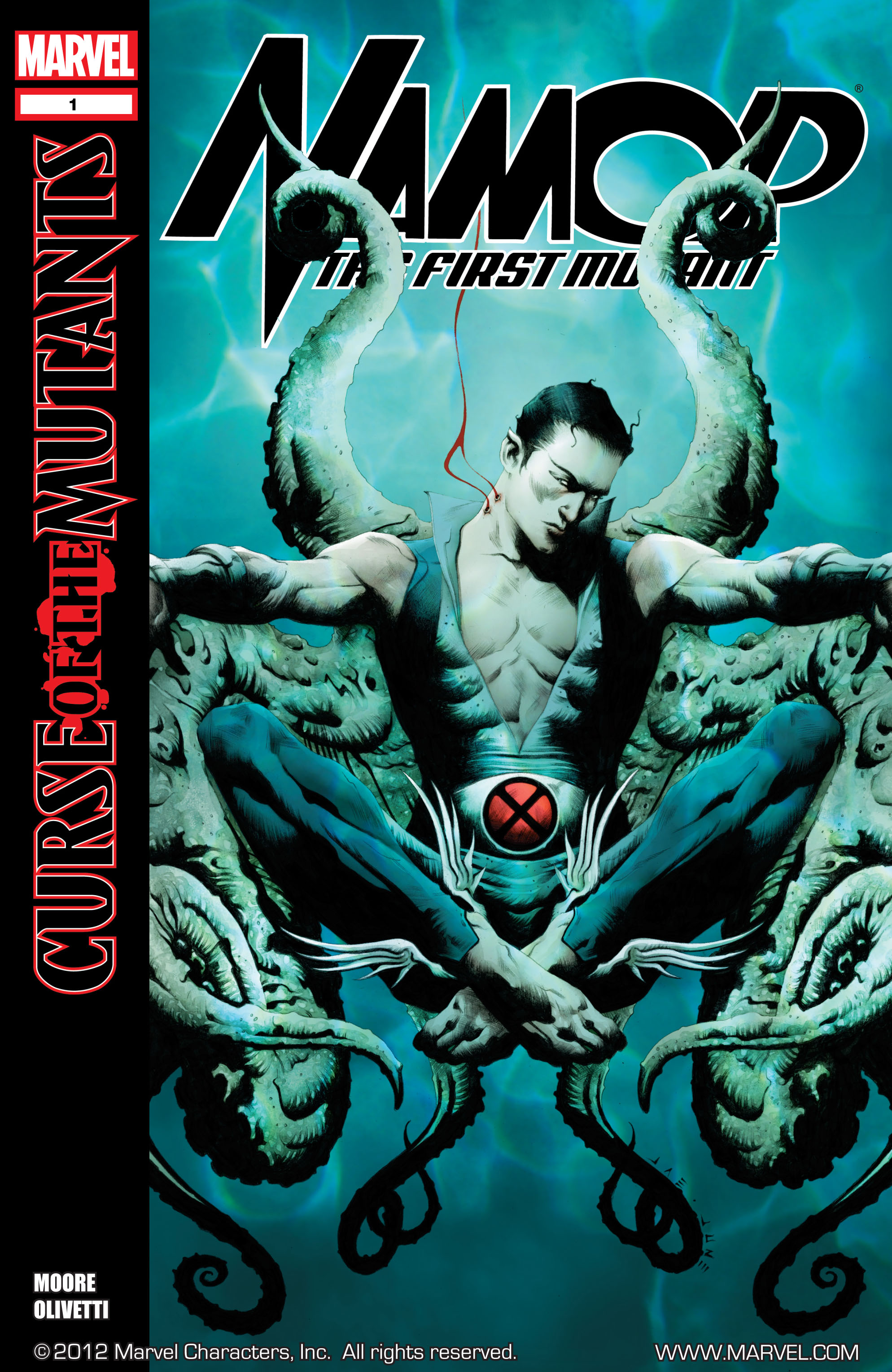 アメコミ・英語　①.②巻セット　NAMOR VISIONARIES アメコミ・英語 ①.②巻セット NAMOR VISIONARIES - メルカリ