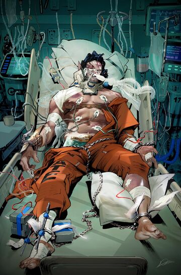 Namor Vol 2 1 | Marvel Database | Fandom