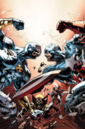 New Avengers Vol 2 #24