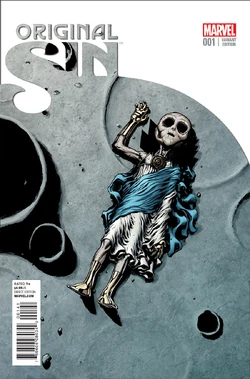 Original Sin Vol 1 1 | Marvel Database | Fandom