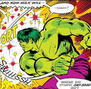 Ort-Beast (Earth-616) from Defenders Vol 1 59 003.jpg (120 KB) From Defenders #59