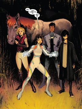 Outliers (Earth-616) from Uncanny X-Men Vol 6 1 001