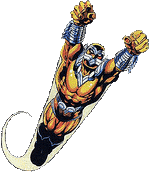 Peter Parker (Earth-616) from Spectacular Spider-Man Vol 1 257 0001.gif