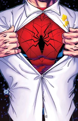 Peter Parker: The Spectacular Spider-Man Vol 1 1 | Marvel Database