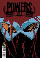 Powers: Bureau #10