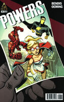 Powers (Vol. 3) #8