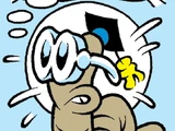 Professor X-bug (Earth-8311)