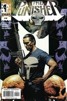 Punisher (Vol. 5) #4 "Wild Kingdom" Release date: May 17, 2000 Cover date: July, 2000