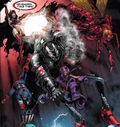 From Thanos Imperative #4