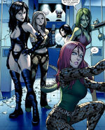 Serpent Squad (Earth-1610)