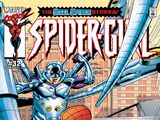 Spider-Girl Vol 1 32